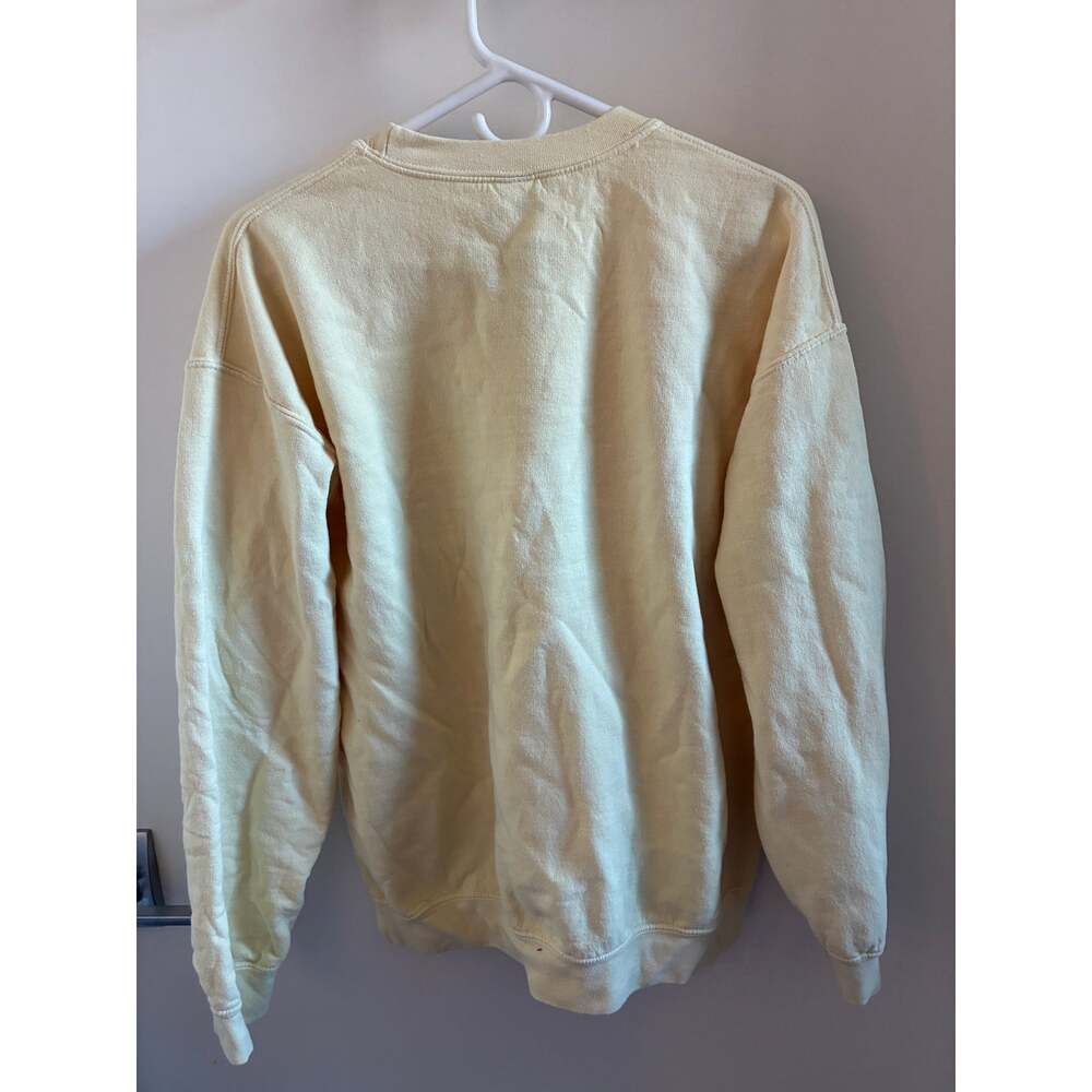 Cream Bambi, Thumper, and Flower Disney Sweatshirt - Picture 3 of 16